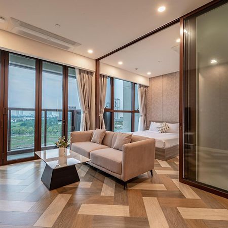 Saigon The Metropole - Residences Complex - By Svillage "Escape To Perfection" Bandar Ho Chi Minh Luaran gambar