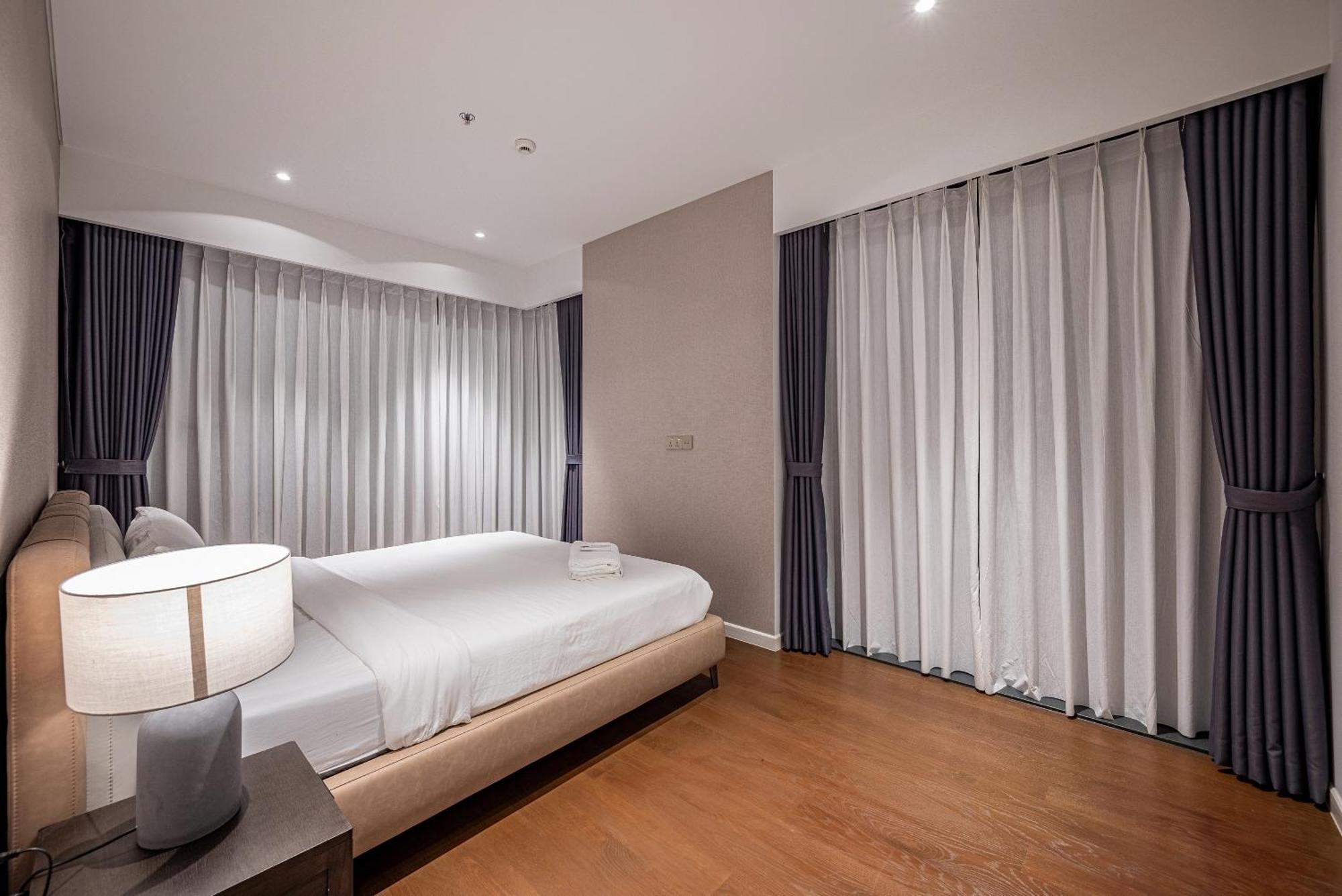 Saigon The Metropole - Residences Complex - By Svillage "Escape To Perfection" Bandar Ho Chi Minh Luaran gambar