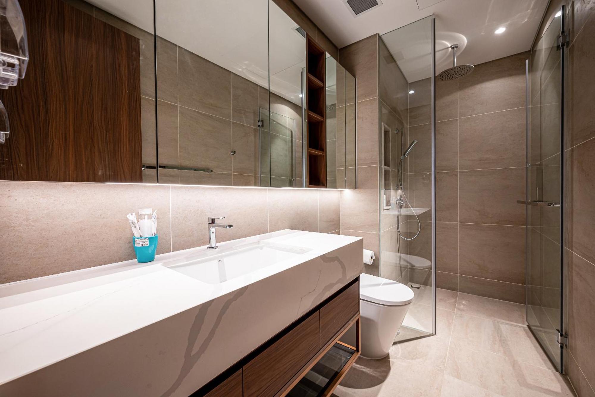 Saigon The Metropole - Residences Complex - By Svillage "Escape To Perfection" Bandar Ho Chi Minh Bilik gambar