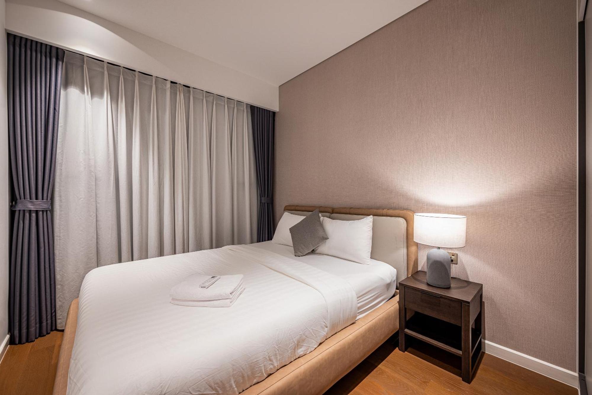 Saigon The Metropole - Residences Complex - By Svillage "Escape To Perfection" Bandar Ho Chi Minh Luaran gambar