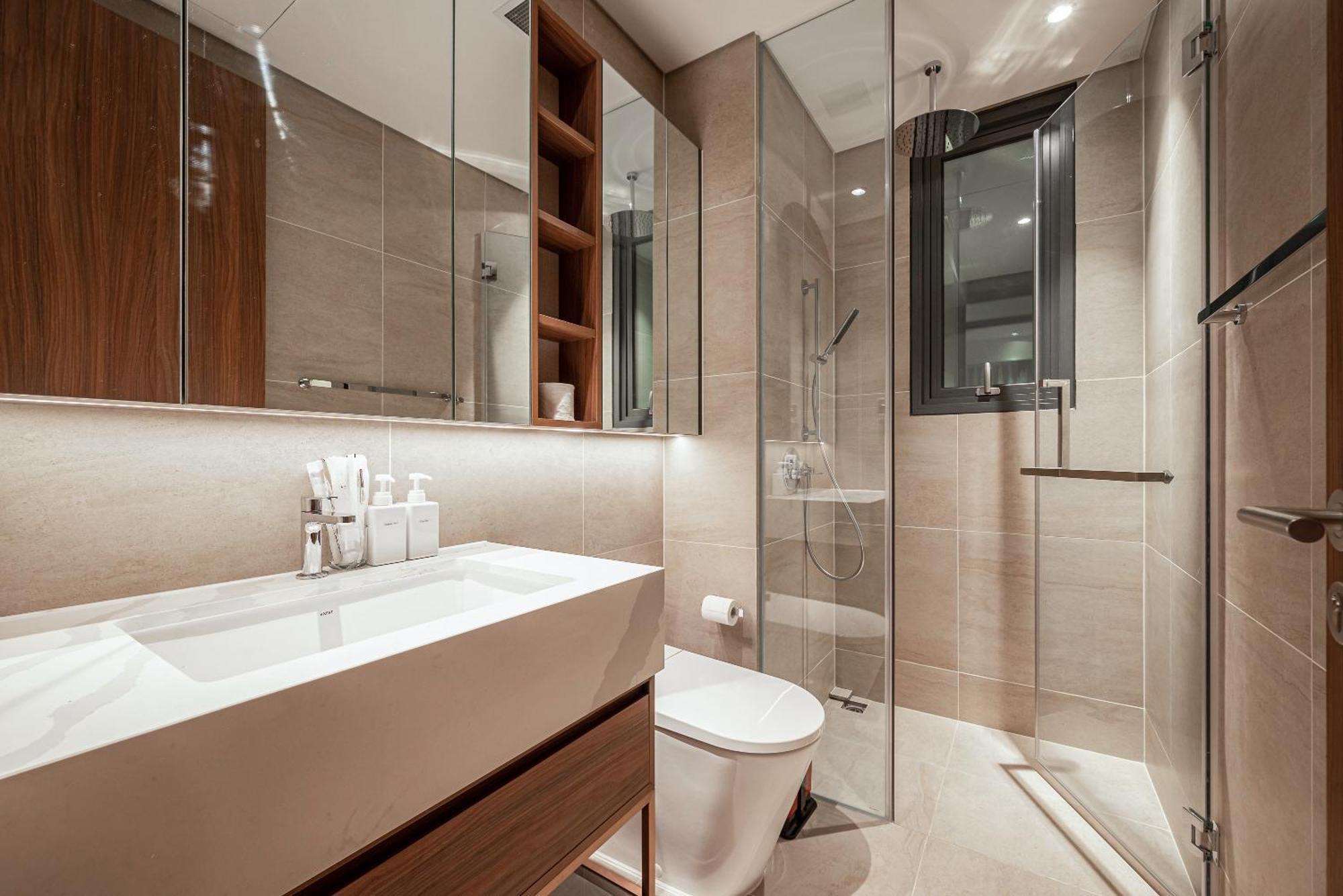 Saigon The Metropole - Residences Complex - By Svillage "Escape To Perfection" Bandar Ho Chi Minh Bilik gambar